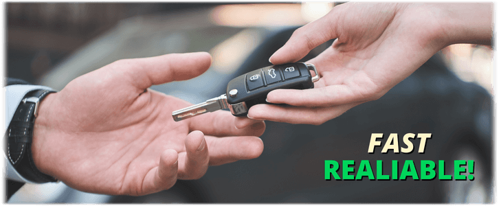 Car Key Replacement Elk Grove CA