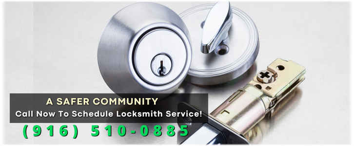 Lock Change Elk Grove CA